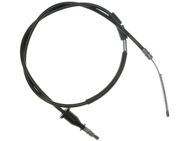 Raybestos Brakes Parking Brake Cable P/N:BC95412 Fits: Chrysler Cirrus 00-97, Dodge Stratus 01-97, Plymouth Breeze 00-97 - Image 2