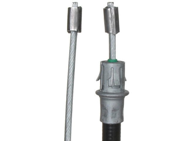 Raybestos Brakes Parking Brake Cable P/N:BC95418 Fits: Ford E-150 Econoline 99-97, Ford E-150 Econoline Club Wagon 99-97, Ford F-150 99-98, Ford Lobo 99-98 - Image 1