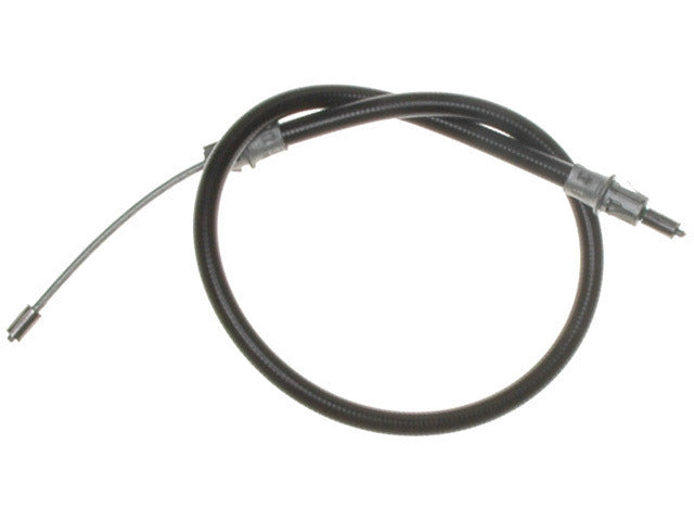 Raybestos Brakes Parking Brake Cable P/N:BC95420 Fits: Jeep Cherokee 98-97 - Image 2