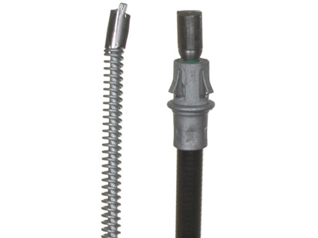 Raybestos Brakes Parking Brake Cable P/N:BC95421 Fits: Jeep Cherokee 01-97 - Image 1
