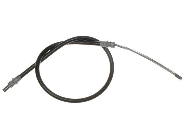 Raybestos Brakes Parking Brake Cable P/N:BC95421 Fits: Jeep Cherokee 01-97 - Image 2