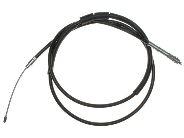 Raybestos Brakes Parking Brake Cable P/N:BC95422 Fits: Dodge Durango 99-98 - Image 2
