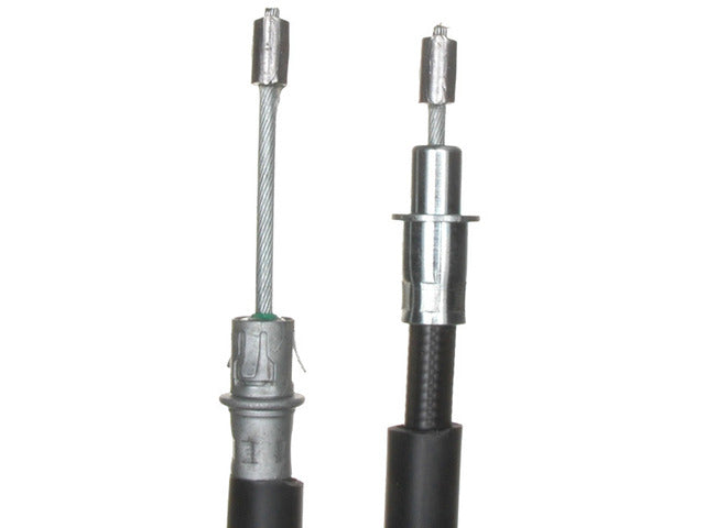 Raybestos Brakes Parking Brake Cable P/N:BC95424 Fits: Dodge Viper 02-95 - Image 1