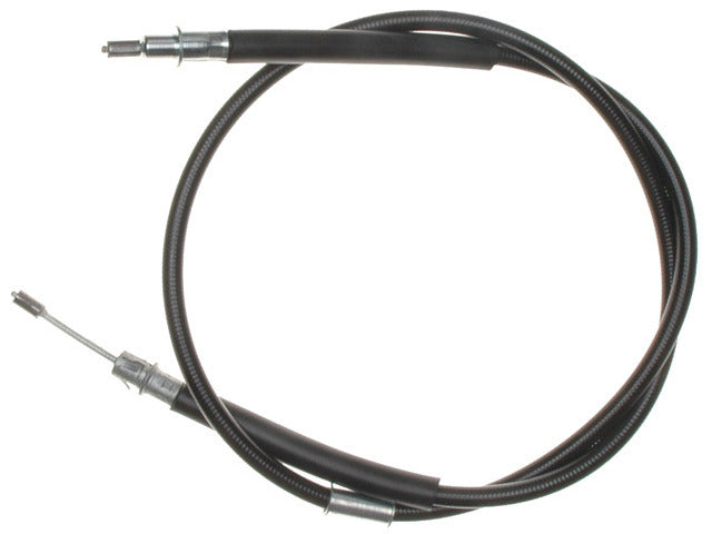 Raybestos Brakes Parking Brake Cable P/N:BC95424 Fits: Dodge Viper 02-95 - Image 2