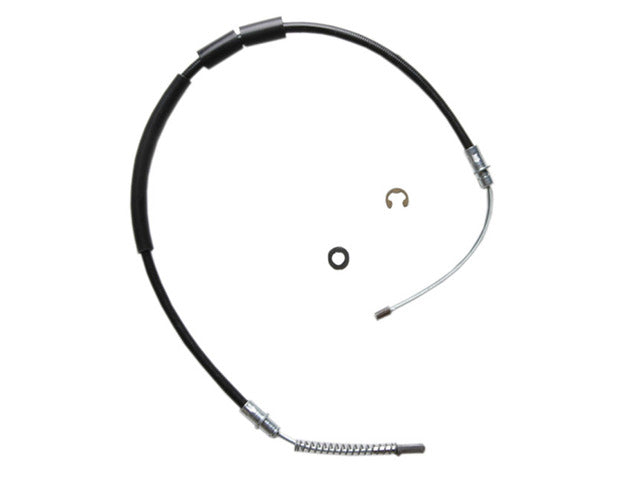 Raybestos Brakes Parking Brake Cable P/N:BC95426 Fits: Ford F-250 99-98 - Image 1