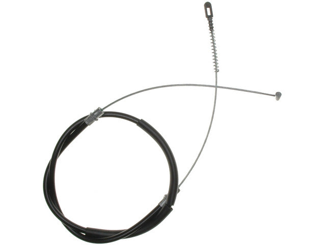 Raybestos Brakes Parking Brake Cable P/N:BC95428 Fits: Ford Windstar 98-97 - Image 2