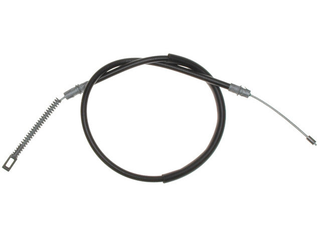 Raybestos Brakes Parking Brake Cable P/N:BC95430 Fits: Ford Expedition 98-97, Lincoln Navigator 1998 - Image 2