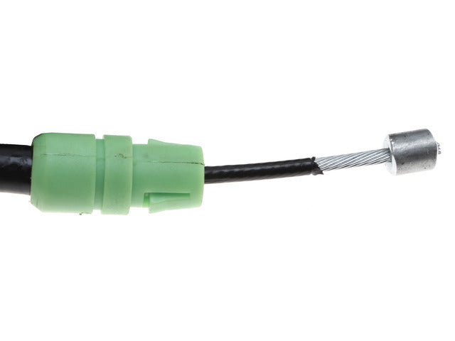 Raybestos Brakes Parking Brake Cable P/N:BC95432 Fits: Saturn Sc1 99-95, Saturn Sc2 99-95, Saturn Sl 99-95, Saturn Sl1 99-95, Saturn Sl2 99-95, Saturn Sw1 99-95, Saturn Sw2 99-95 - Image 1