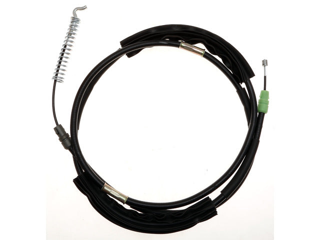 Raybestos Brakes Parking Brake Cable P/N:BC95432 Fits: Saturn Sc1 99-95, Saturn Sc2 99-95, Saturn Sl 99-95, Saturn Sl1 99-95, Saturn Sl2 99-95, Saturn Sw1 99-95, Saturn Sw2 99-95 - Image 2