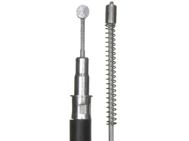 Raybestos Brakes Parking Brake Cable P/N:BC95433 Fits: Honda Cr-v 01-97 - Image 1
