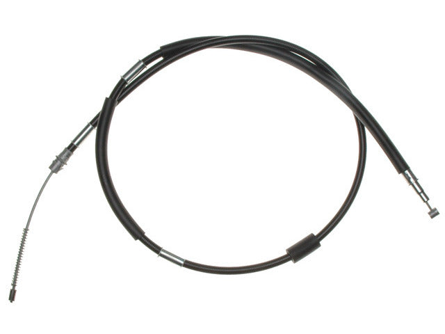 Raybestos Brakes Parking Brake Cable P/N:BC95433 Fits: Honda Cr-v 01-97 - Image 2