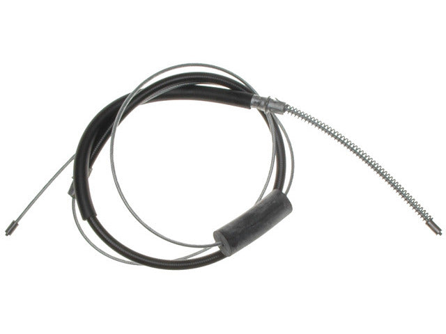 Raybestos Brakes Parking Brake Cable P/N:BC95437 Fits: Lincoln Town Car 02-98 - Image 2