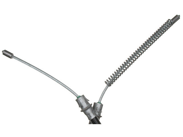 Raybestos Brakes Parking Brake Cable P/N:BC95438 Fits: Buick Century 1997 - Image 1