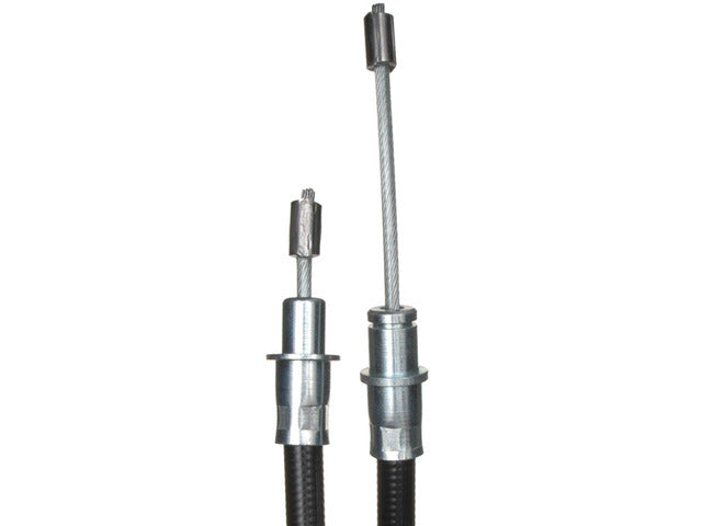 Raybestos Brakes Parking Brake Cable P/N:BC95440 Fits: Saturn Sc1 98-97, Saturn Sc2 98-97, Saturn Sl 98-97, Saturn Sl1 98-97, Saturn Sl2 98-97, Saturn Sw1 98-97, Saturn Sw2 98-97 - Image 1