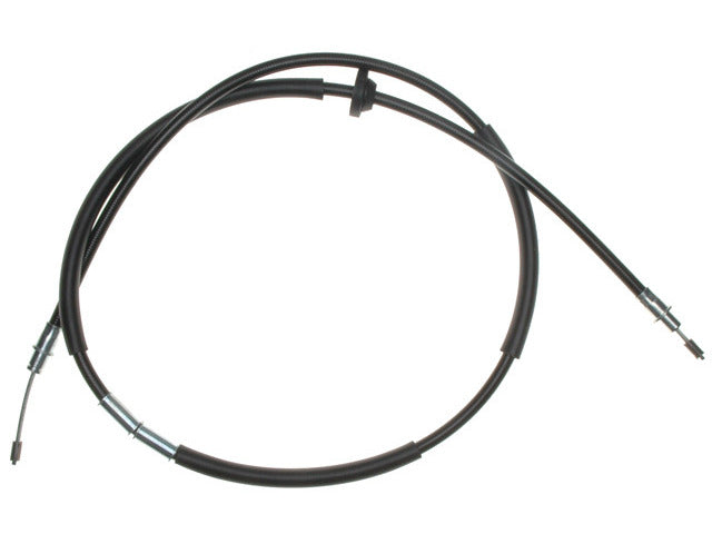 Raybestos Brakes Parking Brake Cable P/N:BC95440 Fits: Saturn Sc1 98-97, Saturn Sc2 98-97, Saturn Sl 98-97, Saturn Sl1 98-97, Saturn Sl2 98-97, Saturn Sw1 98-97, Saturn Sw2 98-97 - Image 2