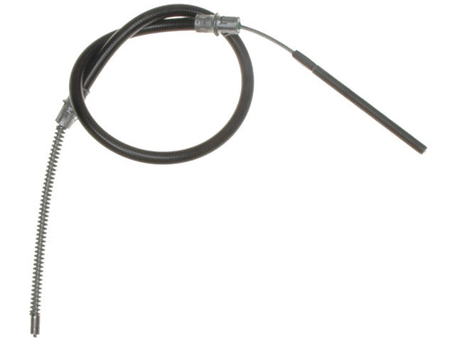 Raybestos Brakes Parking Brake Cable P/N:BC95443 Fits: Buick Century 1997 - Image 2