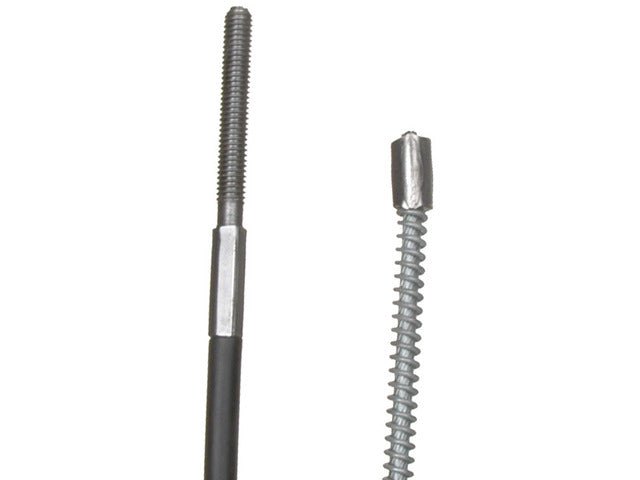 Raybestos Brakes Parking Brake Cable P/N:BC95444 Fits: Volkswagen Passat 95-93 - Image 1