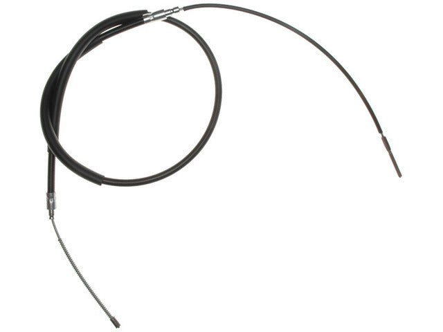 Raybestos Brakes Parking Brake Cable P/N:BC95444 Fits: Volkswagen Passat 95-93 - Image 2
