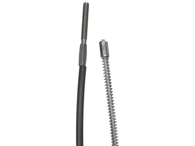 Raybestos Brakes Parking Brake Cable P/N:BC95445 Fits: Volkswagen Passat 95-93 - Image 1