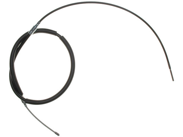 Raybestos Brakes Parking Brake Cable P/N:BC95445 Fits: Volkswagen Passat 95-93 - Image 2