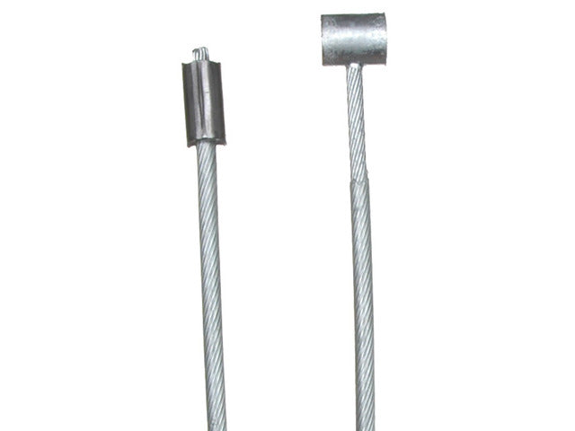 Raybestos Brakes Parking Brake Cable P/N:BC95446 Fits: Ford Crown Victoria 1998, Lincoln Town Car 99-98, Mercury Grand Marquis 99-98 - Image 1