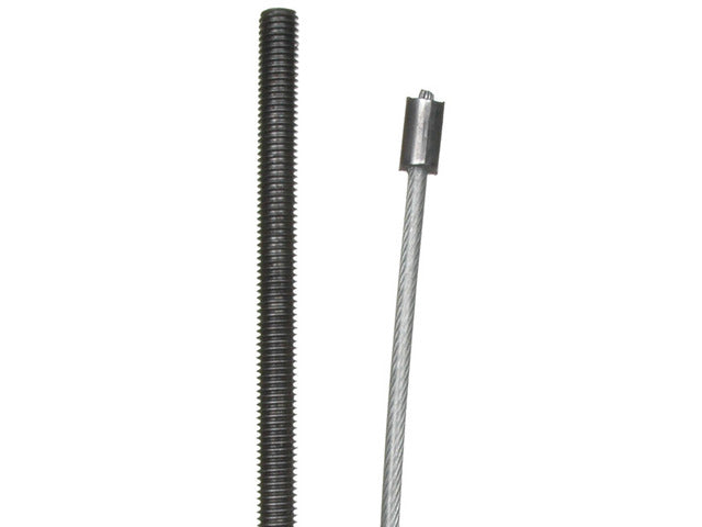 Raybestos Brakes Parking Brake Cable P/N:BC95447 Fits: Dodge Durango 01-00, Dodge Durango 1998 - Image 1