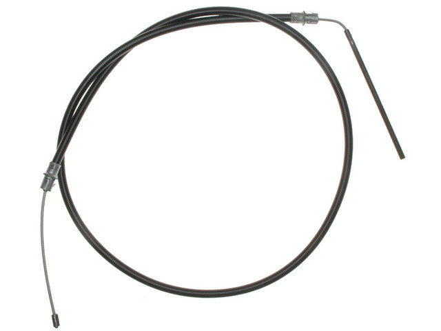 Raybestos Brakes Parking Brake Cable P/N:BC95447 Fits: Dodge Durango 01-00, Dodge Durango 1998 - Image 2