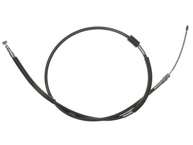Raybestos Brakes Parking Brake Cable P/N:BC95449 Fits: Honda Cr-v 01-97 - Image 2