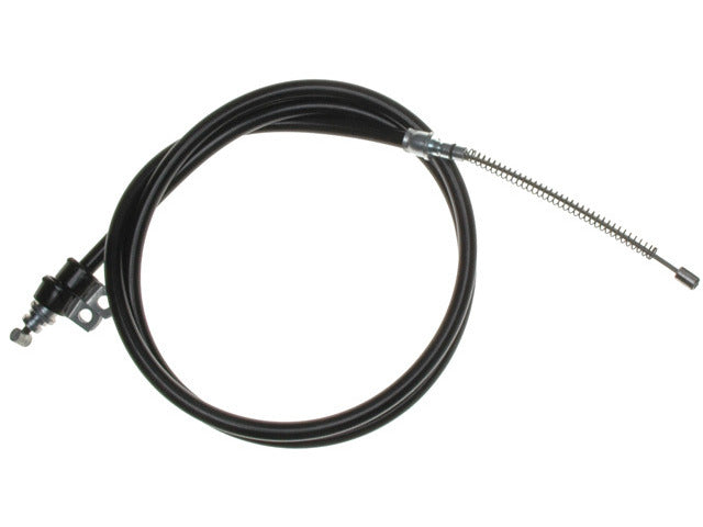Raybestos Brakes Parking Brake Cable P/N:BC95450 Fits: Chrysler Sebring 00-96, Dodge Avenger 00-96 - Image 2