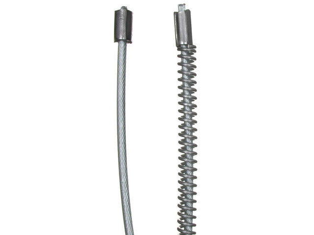 Raybestos Brakes Parking Brake Cable P/N:BC95453 Fits: Buick Century 03-97, Buick Regal 02-99 - Image 1