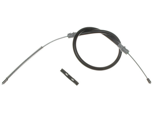 Raybestos Brakes Parking Brake Cable P/N:BC95453 Fits: Buick Century 03-97, Buick Regal 02-99 - Image 2