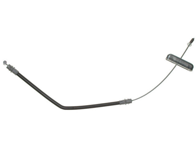Raybestos Brakes Parking Brake Cable P/N:BC95454 Fits: Chevrolet Camaro 02-98, Pontiac Firebird 02-98 - Image 2