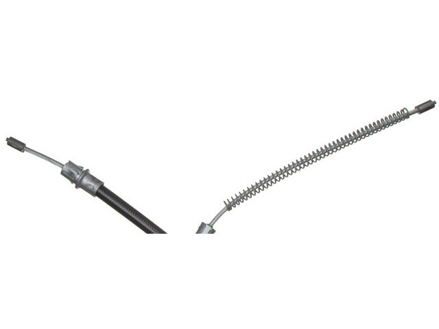 Raybestos Brakes Parking Brake Cable P/N:BC95455 Fits: Dodge B1500 1997 - Image 1