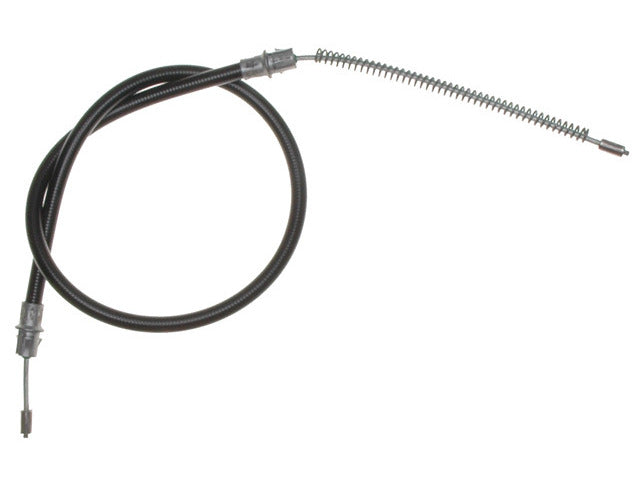 Raybestos Brakes Parking Brake Cable P/N:BC95455 Fits: Dodge B1500 1997 - Image 2