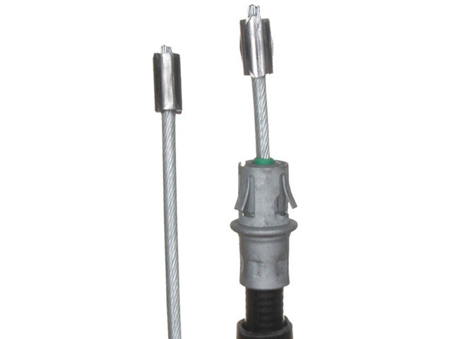 Raybestos Brakes Parking Brake Cable P/N:BC95456 Fits: Dodge B1500 1997, Dodge B2500 98-97, Dodge B3500 98-97 - Image 1