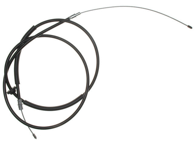 Raybestos Brakes Parking Brake Cable P/N:BC95456 Fits: Dodge B1500 1997, Dodge B2500 98-97, Dodge B3500 98-97 - Image 2