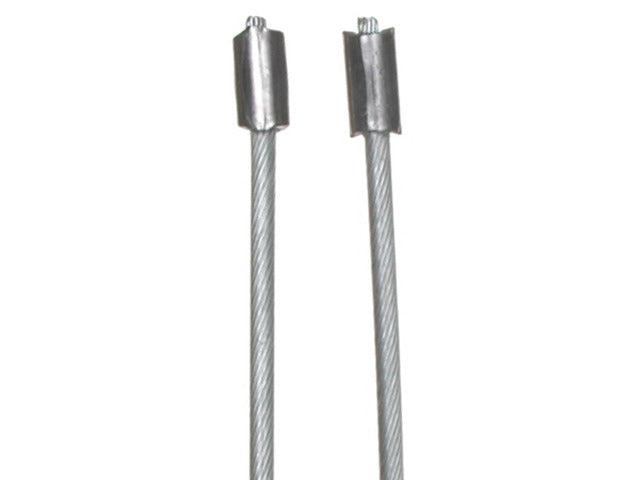 Raybestos Brakes Parking Brake Cable P/N:BC95458 Fits: Ford Ranger 02-98 - Image 1