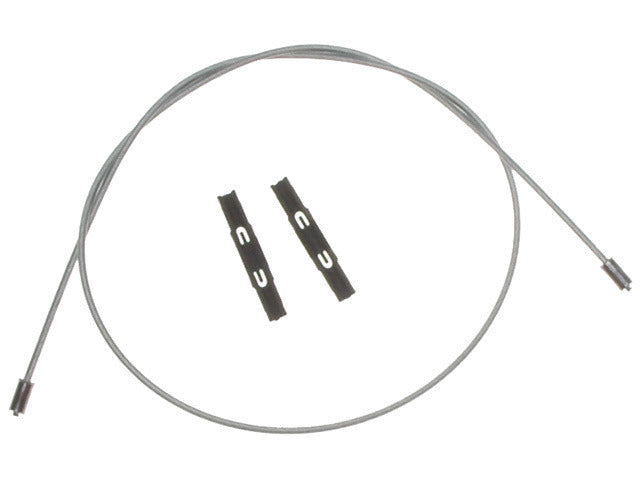 Raybestos Brakes Parking Brake Cable P/N:BC95458 Fits: Ford Ranger 02-98 - Image 2