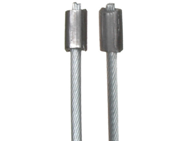 Raybestos Brakes Parking Brake Cable P/N:BC95459 Fits: Dodge B1500, Dodge B2500, Dodge Ram 1500 Van, Dodge Ram 2500, Dodge Ram 2500 Van, Ford E-250, Ford E-250 Econoline, Ford E-350 Club Wagon, Ford E-350 Econoline, Ford E-350 Econoline Club Wagon - Image 1