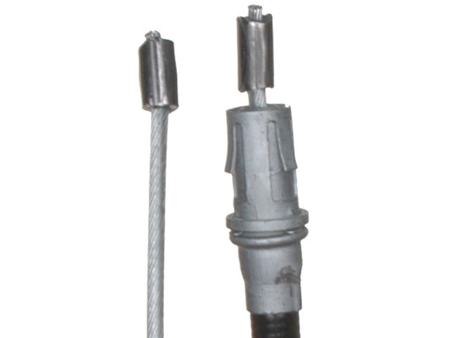 Raybestos Brakes Parking Brake Cable P/N:BC95460 Fits: Mercury Cougar 02-99 - Image 1