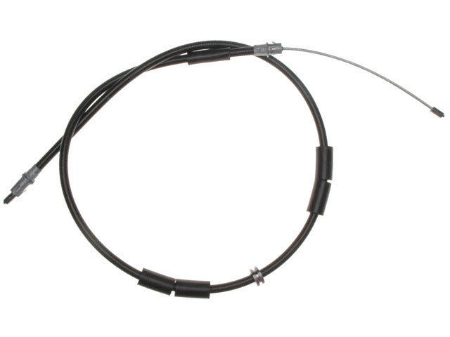 Raybestos Brakes Parking Brake Cable P/N:BC95460 Fits: Mercury Cougar 02-99 - Image 2