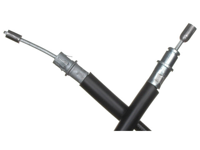 Raybestos Brakes Parking Brake Cable P/N:BC95461 Fits: Lincoln Continental 02-97 - Image 1