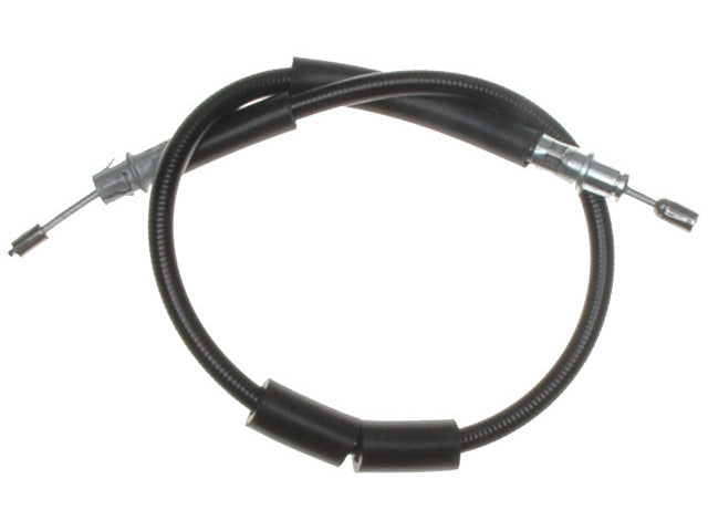 Raybestos Brakes Parking Brake Cable P/N:BC95461 Fits: Lincoln Continental 02-97 - Image 2