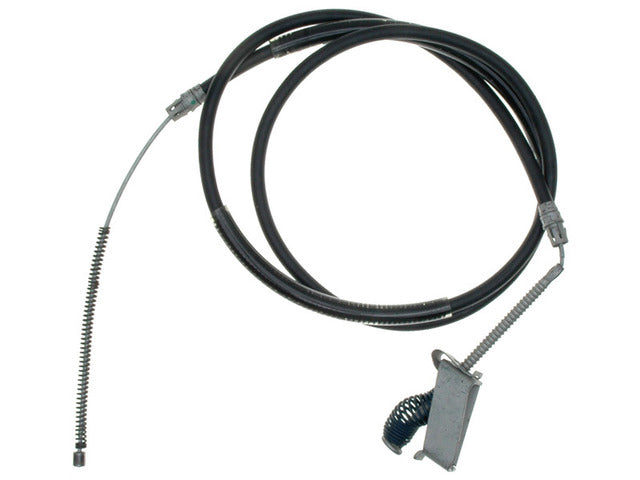 Raybestos Brakes Parking Brake Cable P/N:BC95462 Fits: Lincoln Town Car 1998 - Image 2