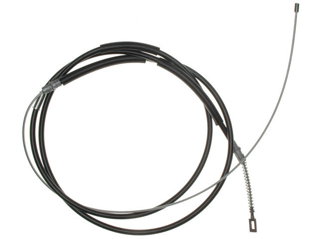Raybestos Brakes Parking Brake Cable P/N:BC95463 Fits: Ford F-250 99-98 - Image 2