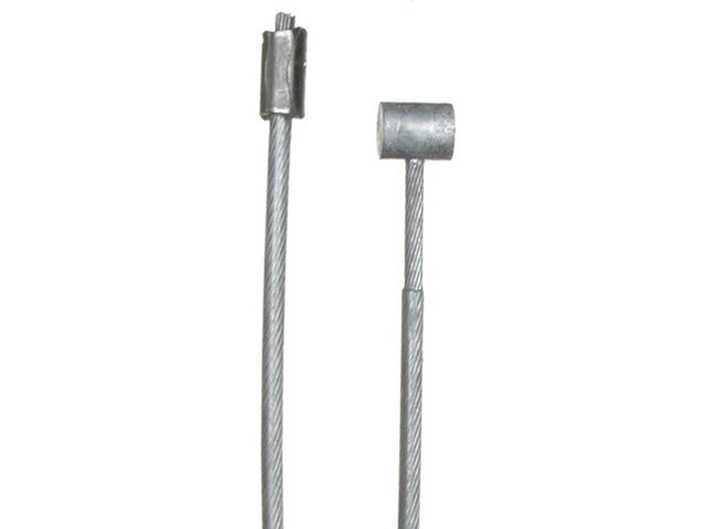 Raybestos Brakes Parking Brake Cable P/N:BC95465 Fits: Ford Crown Victoria 97-96, Lincoln Town Car 1997, Mercury Grand Marquis 1997 - Image 1