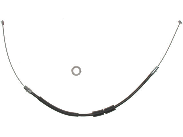 Raybestos Brakes Parking Brake Cable P/N:BC95465 Fits: Ford Crown Victoria 97-96, Lincoln Town Car 1997, Mercury Grand Marquis 1997 - Image 2