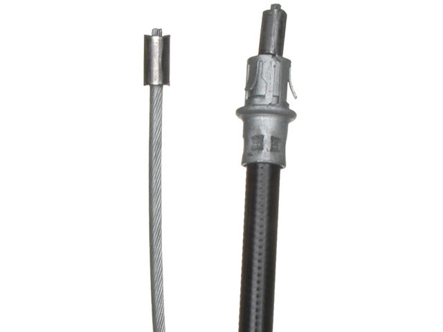 Raybestos Brakes Parking Brake Cable P/N:BC95466 Fits: Lincoln Continental 98-97 - Image 1