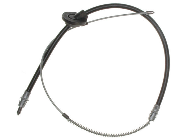 Raybestos Brakes Parking Brake Cable P/N:BC95466 Fits: Lincoln Continental 98-97 - Image 2