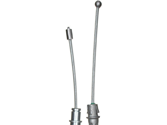 Raybestos Brakes Parking Brake Cable P/N:BC95468 Fits: Dodge Durango 1998 - Image 1